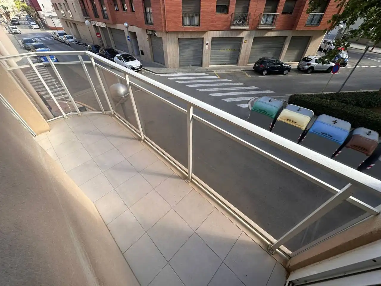 Terraza de Piso en venta en Vila-seca con Calefacción y Balcón