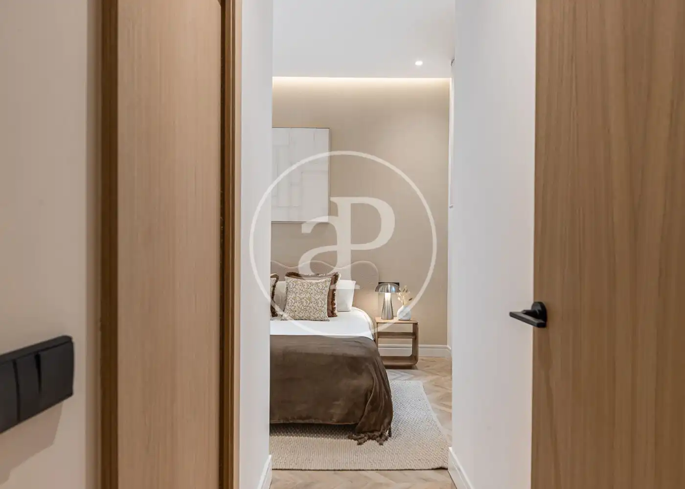 Piso con terraza en venta en C/ de Hortaleza, imagen 28