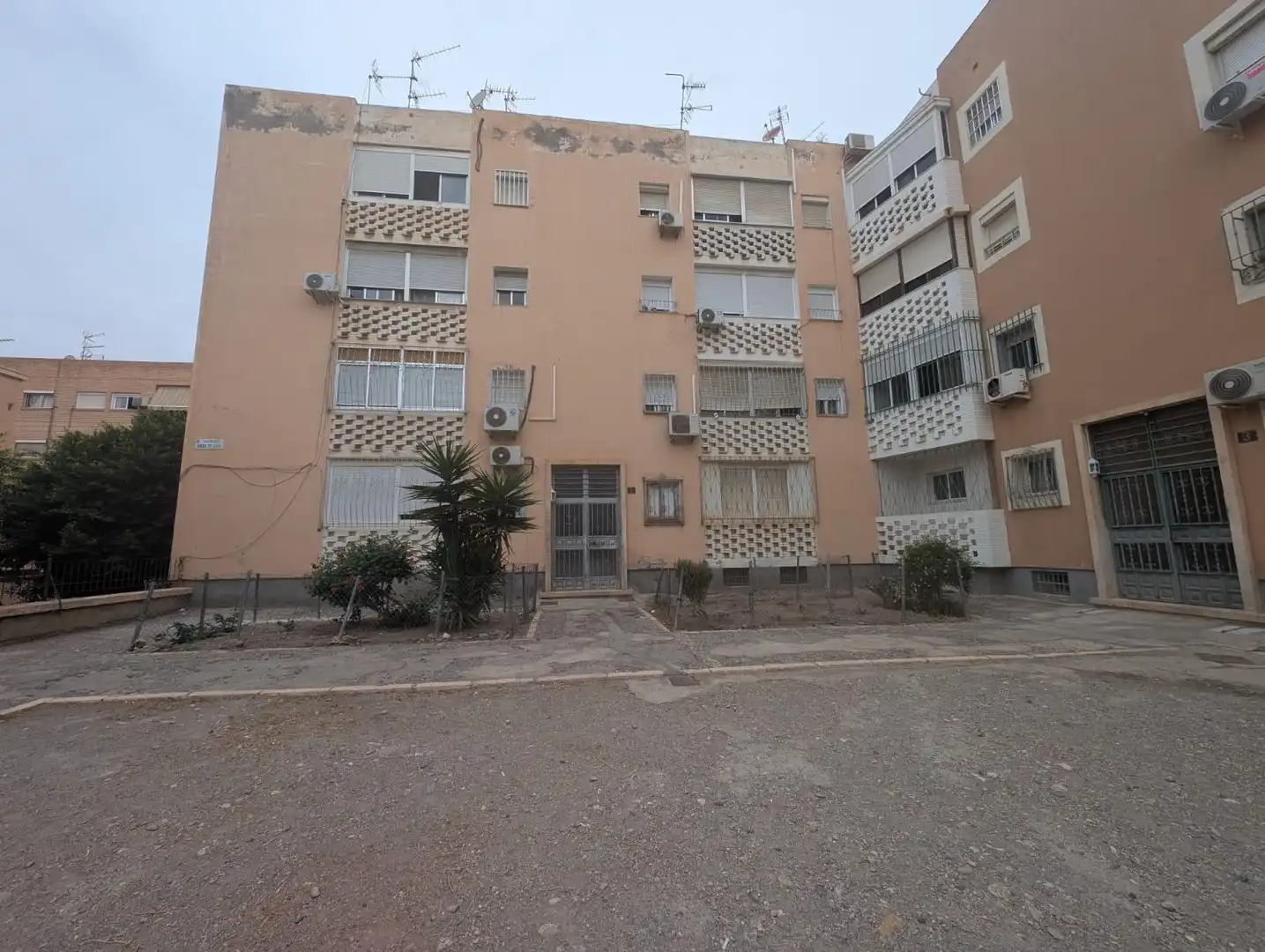 Pis en venda a Calle AMOR DE DIOS