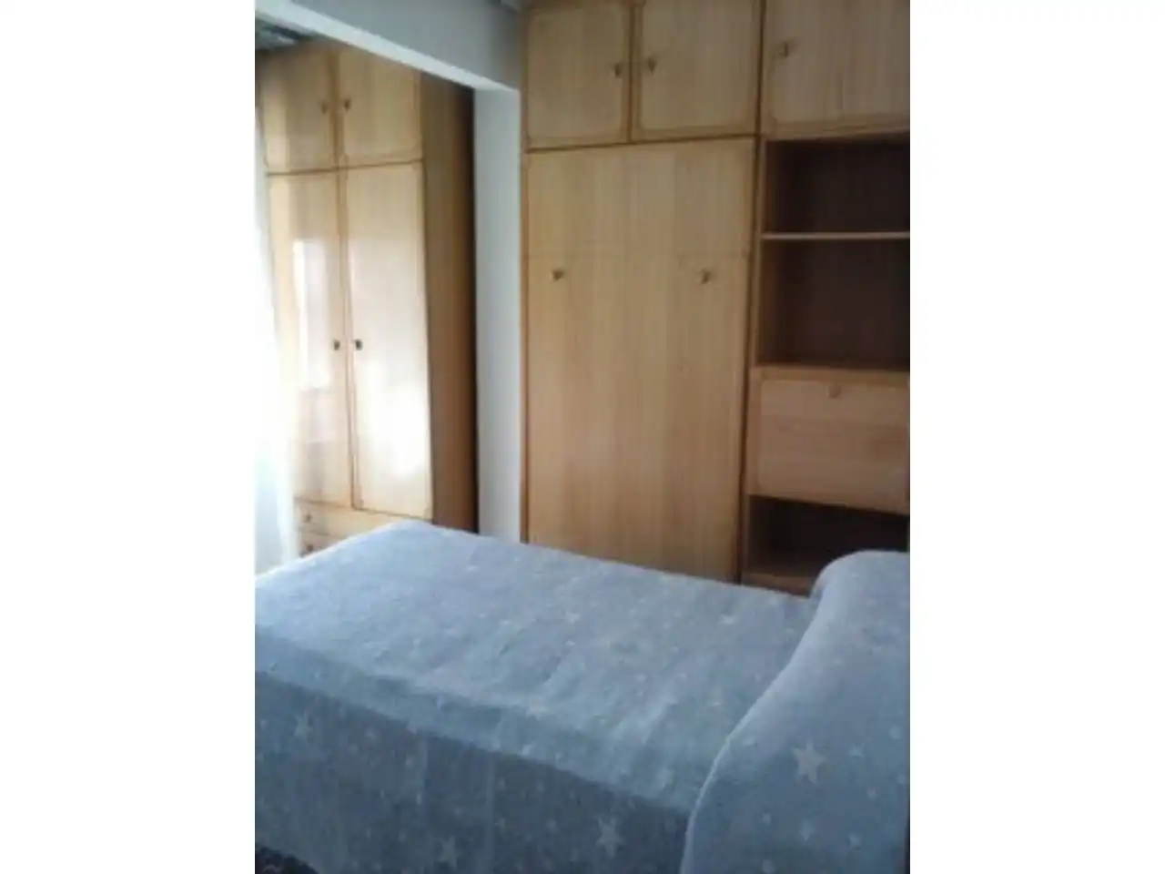 Bedroom of Flat for sale in Molina de Segura  with Air Conditioner, Terrace and Storage room