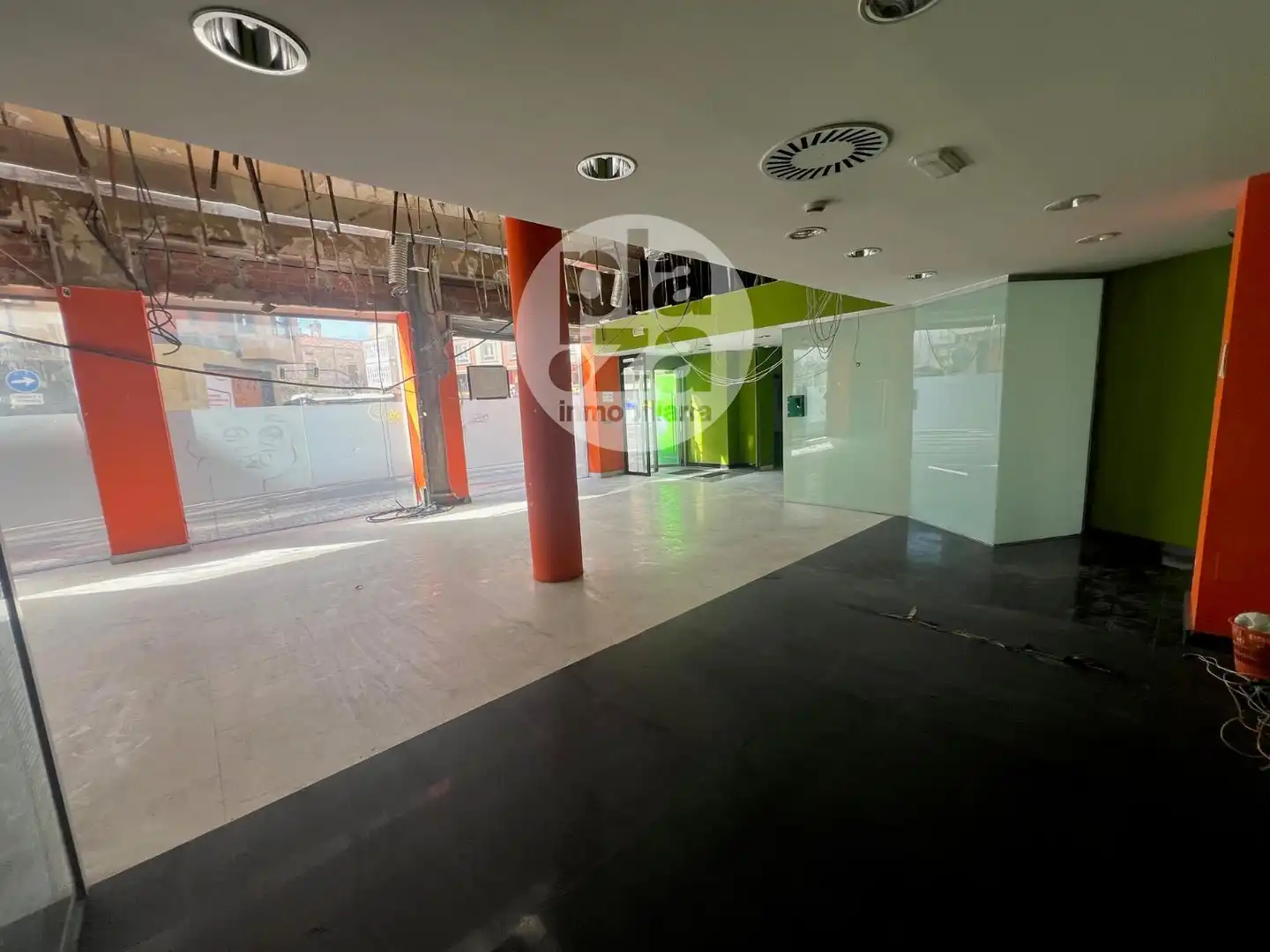 Local commercial à louer à MADRID, imagen 15