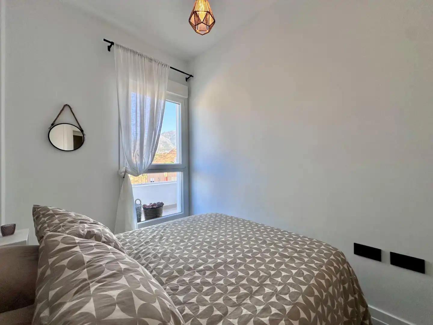 Ático con piscina en venta en Avenida Comunera María Pacheco, imagen 34