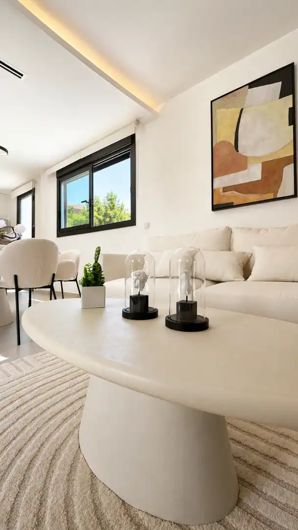 Villa avec piscine à vendre à Los Montesinos, imagen 7