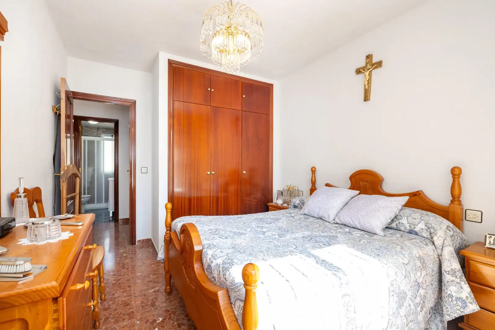 Villa con terrazza in vendita a Güéjar Sierra, imagen 53