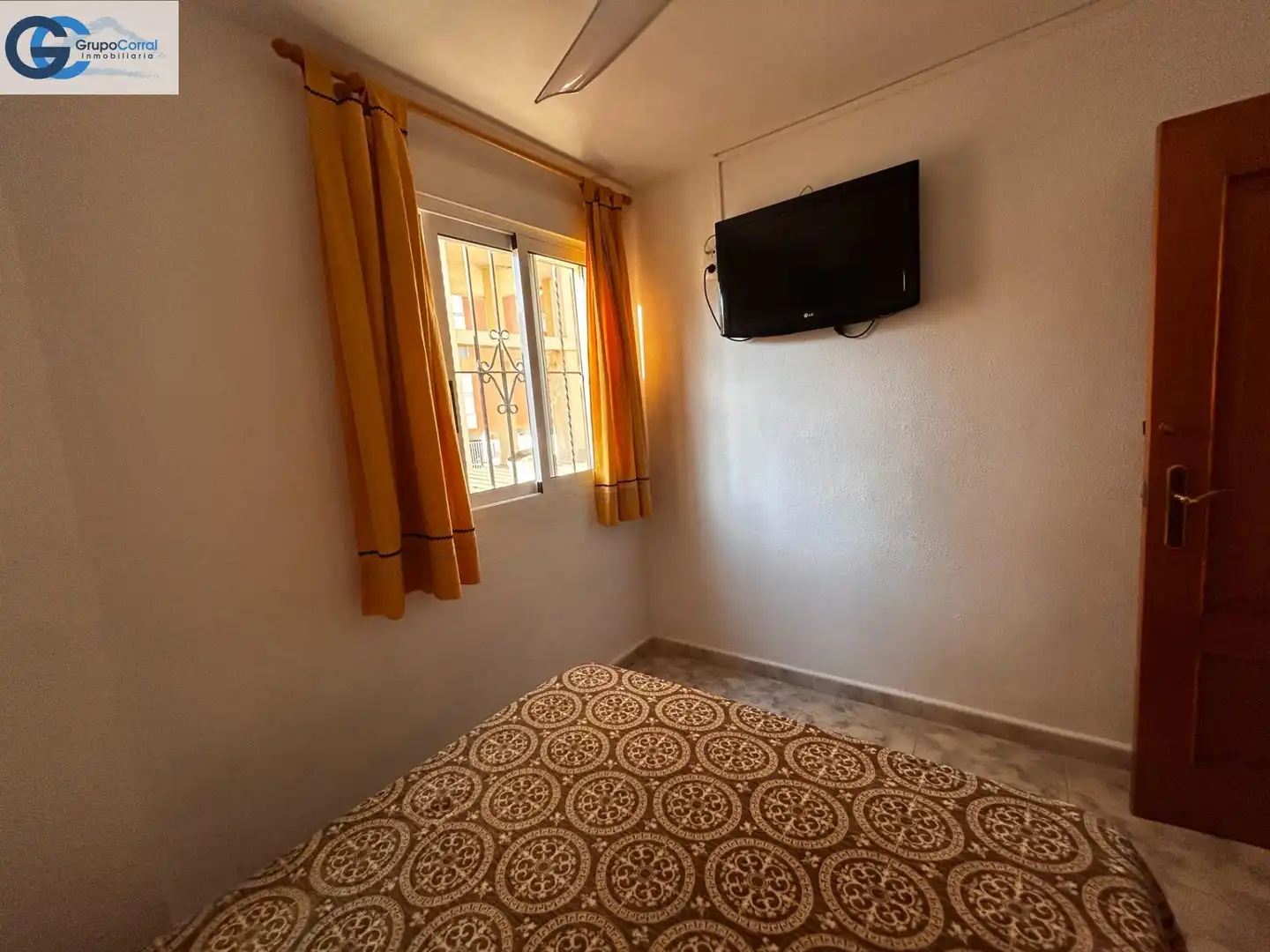 Apartament amb jardí en venda a Piles, imagen 8