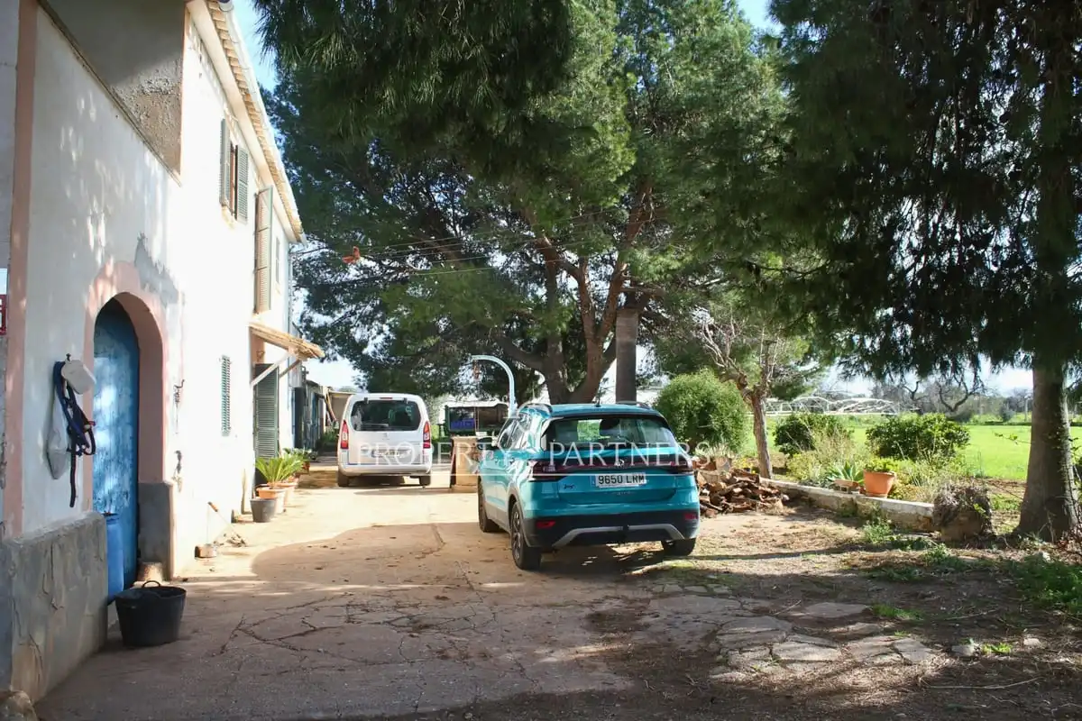 Xalet amb jardí en venda a Son Nebot, imagen 8