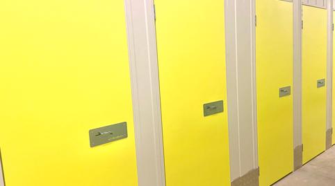 Foto 2 de Trastero de alquiler en Quintana,  Madrid Capital