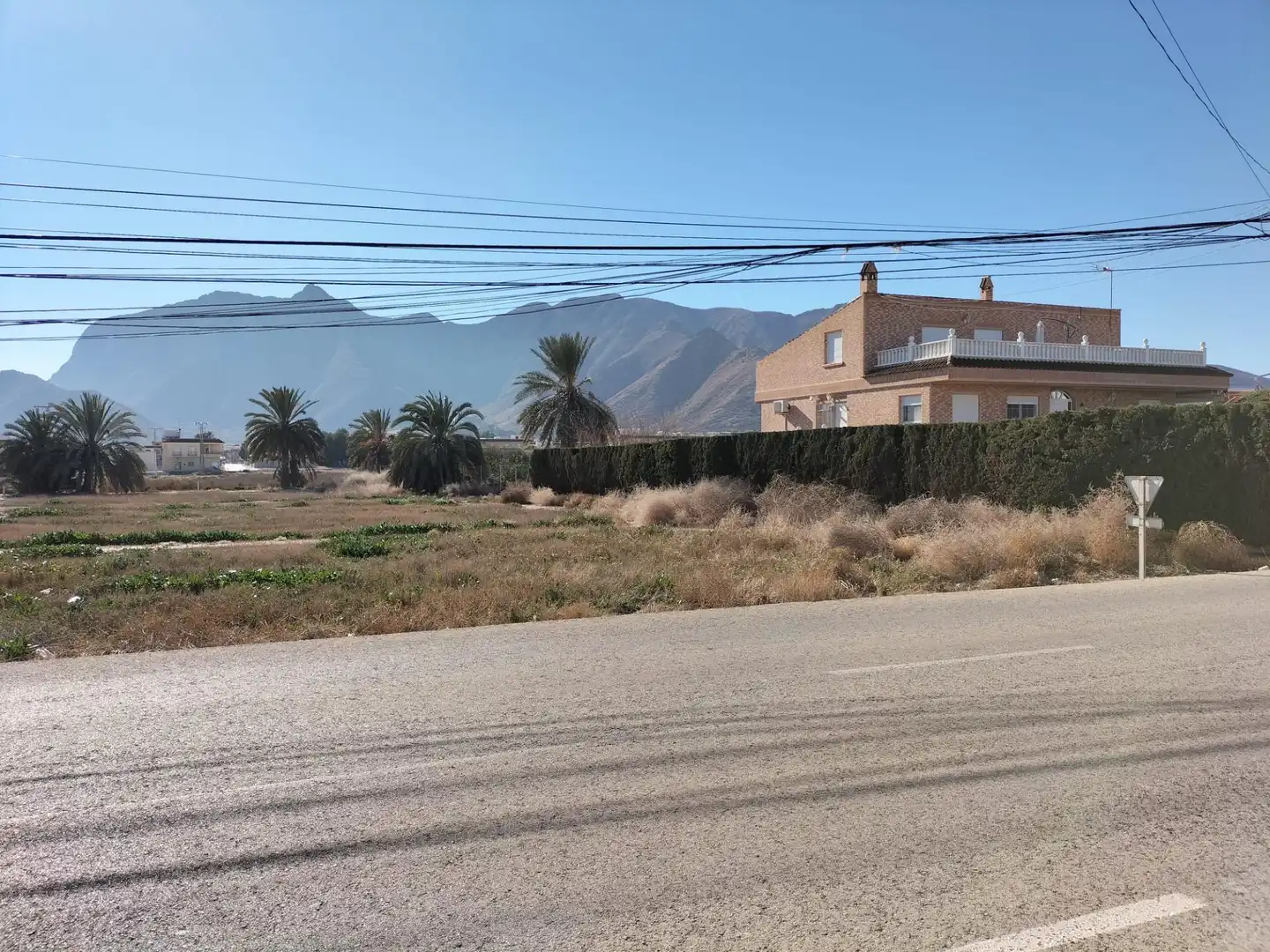 Residential land for sale in Cox, imagen 5