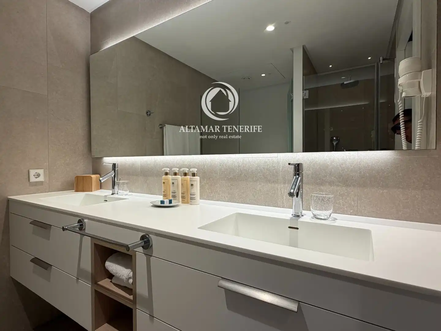 Apartament amb piscina en venda a C. Emilia Pardo Bazán, imagen 39