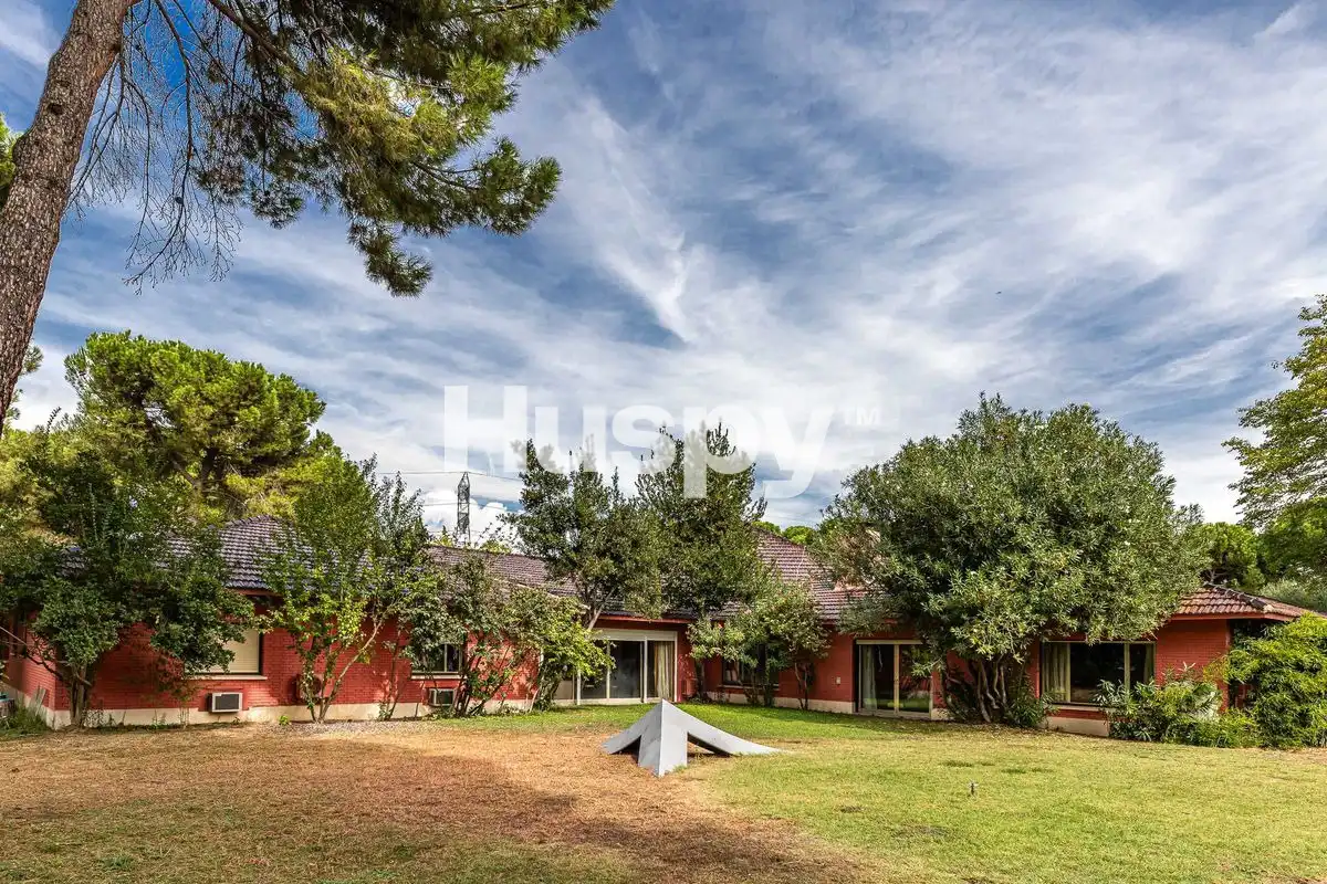 Haus mit Terrasse zur Miete in Urbanización las Encinas, imagen 51