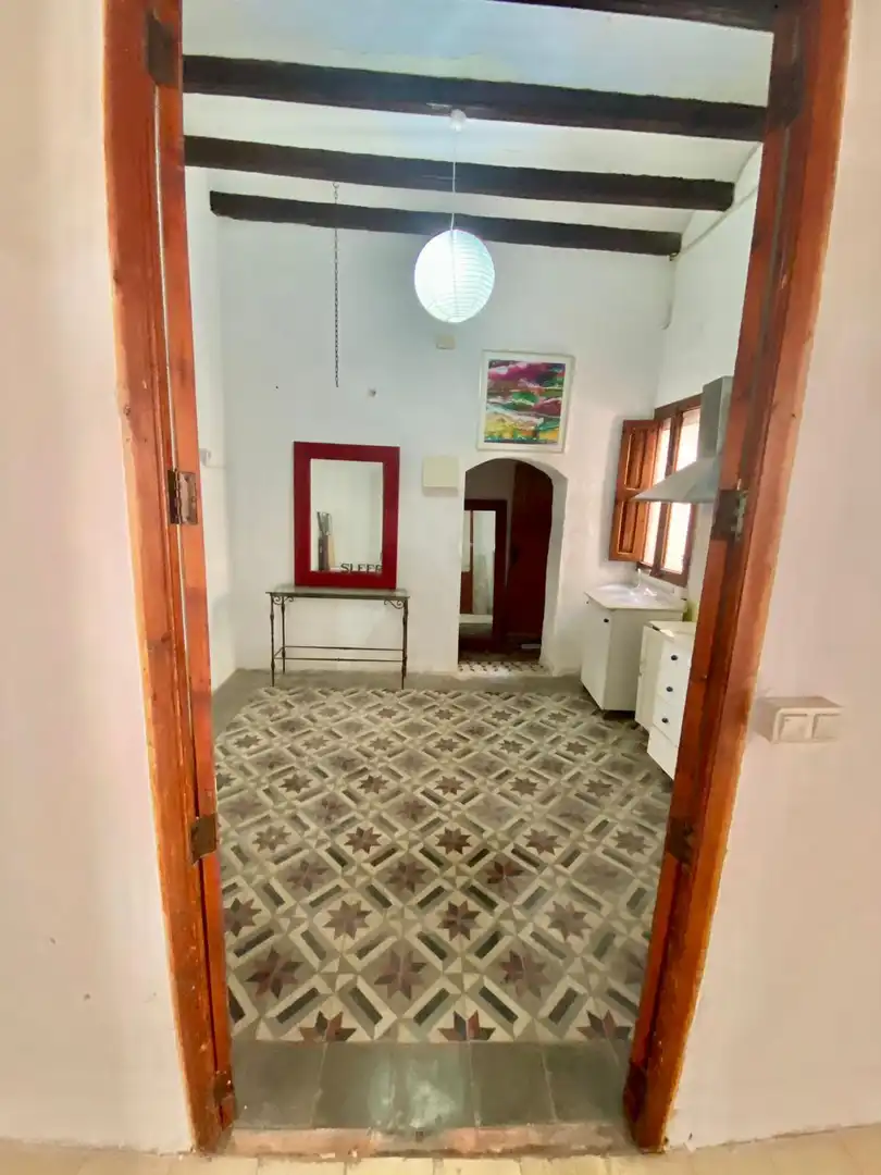 Maison rustique avec piscine à vendre à Centro ciudad, imagen 9