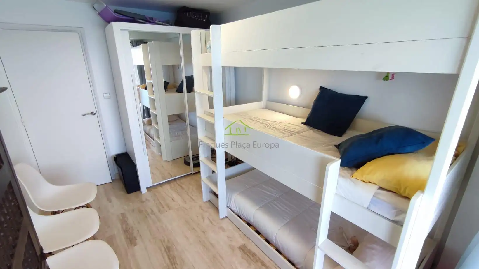 Mini appartamento con terrazza in vendita a Platja d'Aro, imagen 10