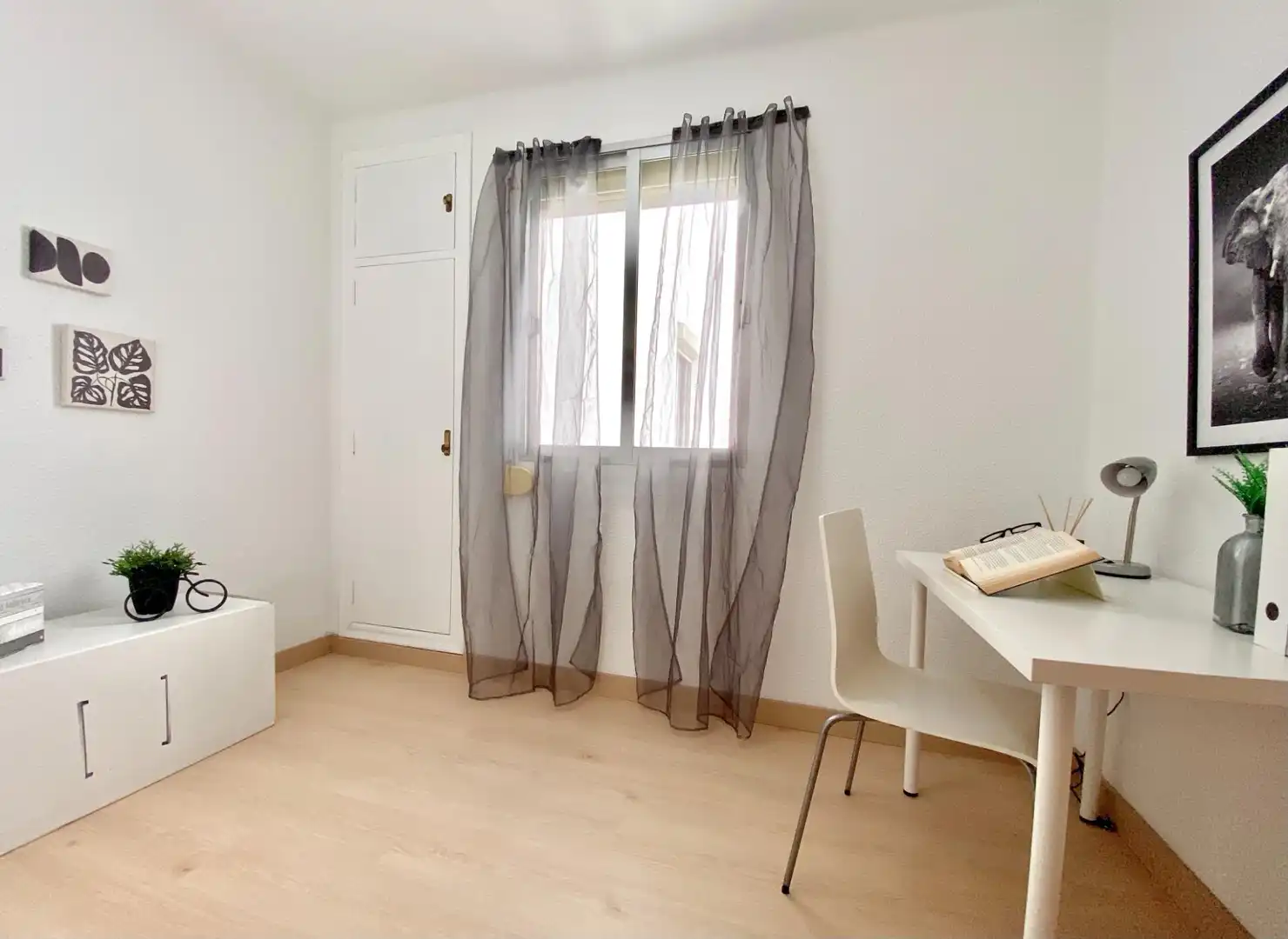 Piso con terraza en venta en Calle REVERENDO JOSE PINAZO 15, imagen 9