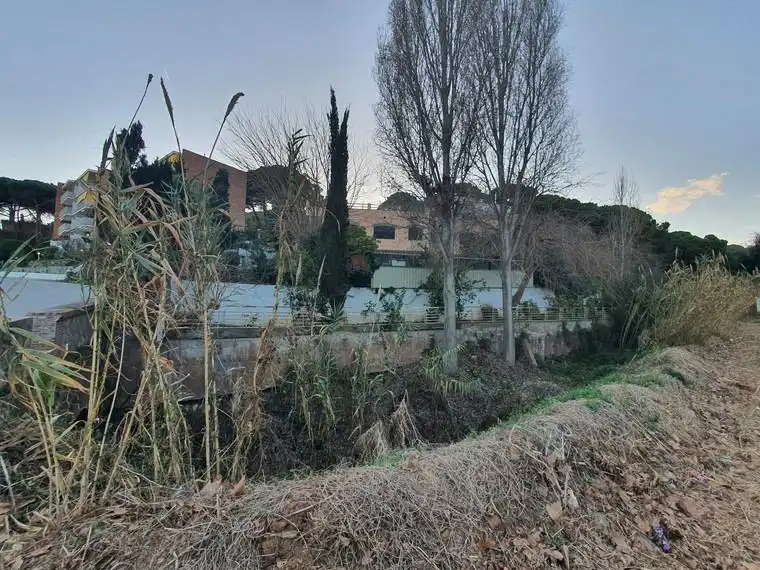 Buildings for sale in Calella