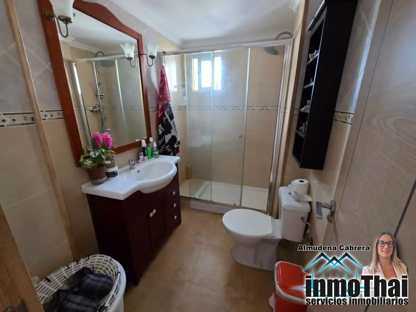 Wohnung zum Verkauf in Avenida de Trebujena, imagen 16