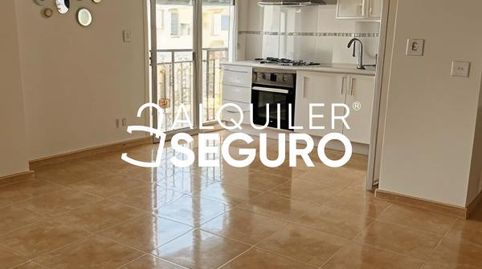 Foto 2 de Piso de alquiler en Juan de Austria , Alcantarilla, Murcia