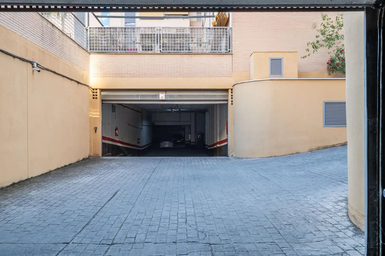 Storage room for sale in Avenida de la Ilustración, 65, Campus de la Salud