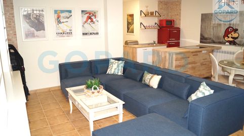 Foto 3 de Apartament de lloguer a Villanueva de la Cañada ciudad, Villanueva de la Cañada