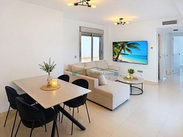 Piano terra in vendita a Cala de Finestrat