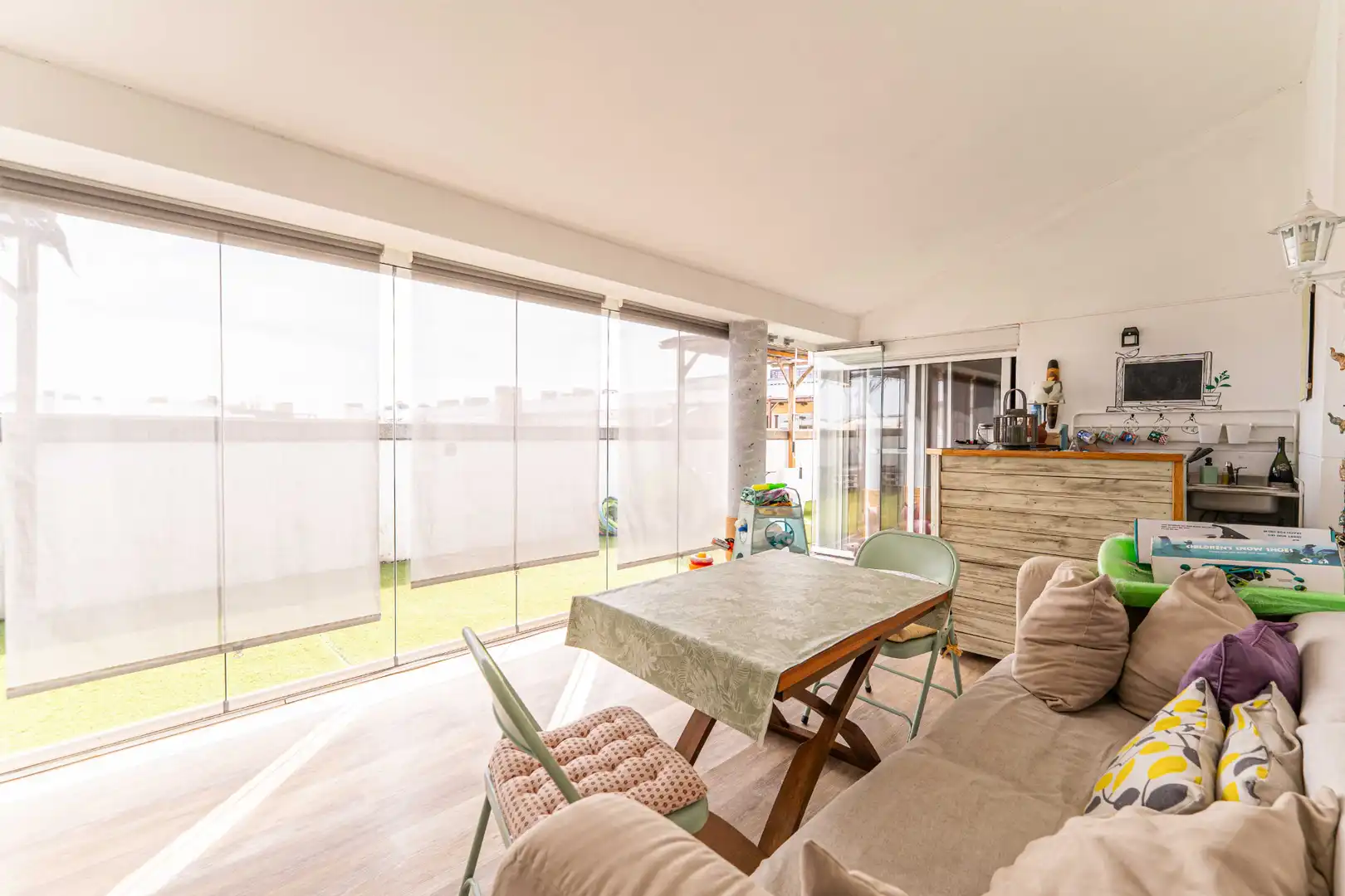 Appartamento con terrazza in vendita a Calle Parque Bujaruelo, imagen 44
