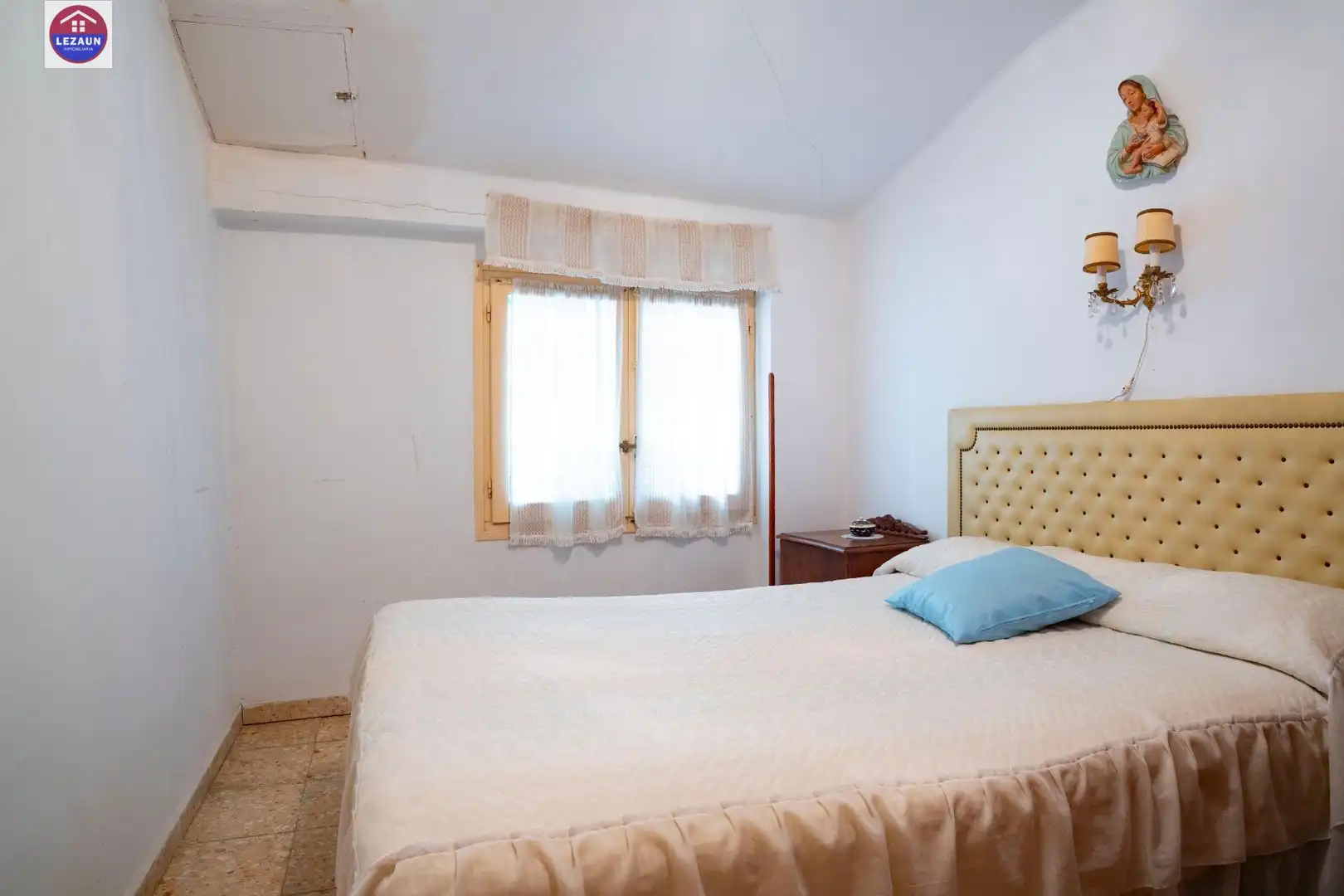 Dormitori de Casa o xalet en venda en Falces