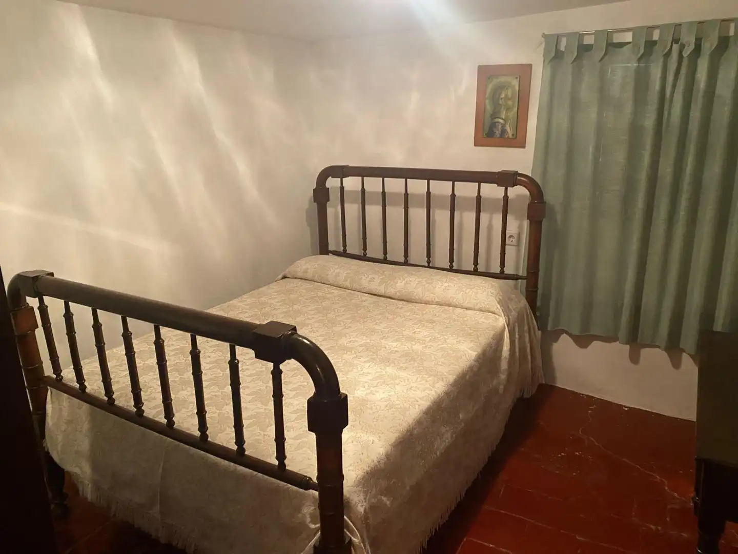Bedroom of Country homes for sale in Burbáguena