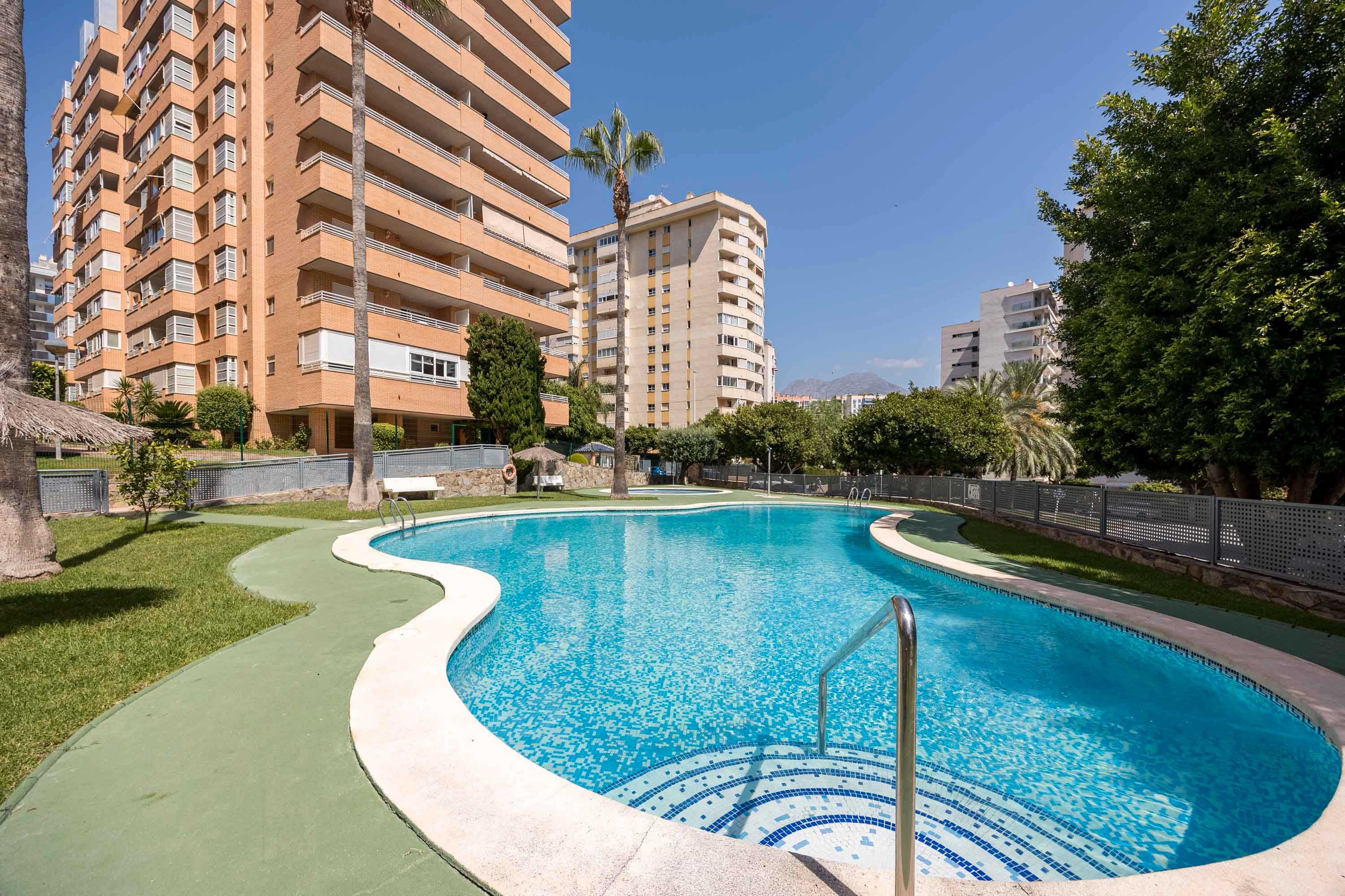 Apartment for sale in Alitana - Casablanca
