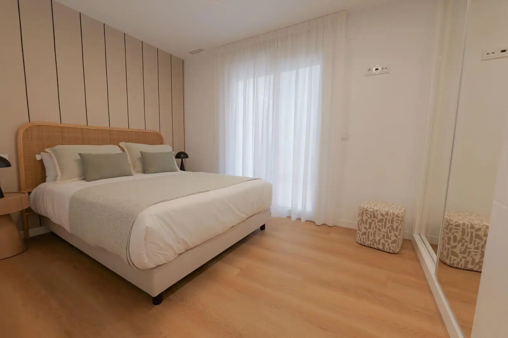 Habitación de Apartamento en venta en Campo de Murcia