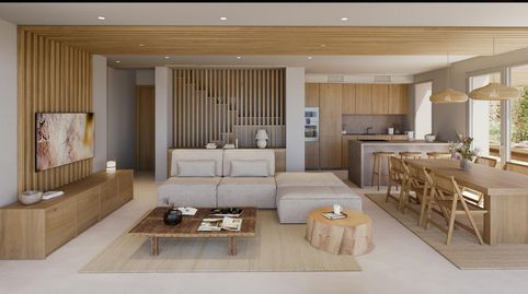 Foto 4 de Casa o xalet en venda a Llíber, Alicante
