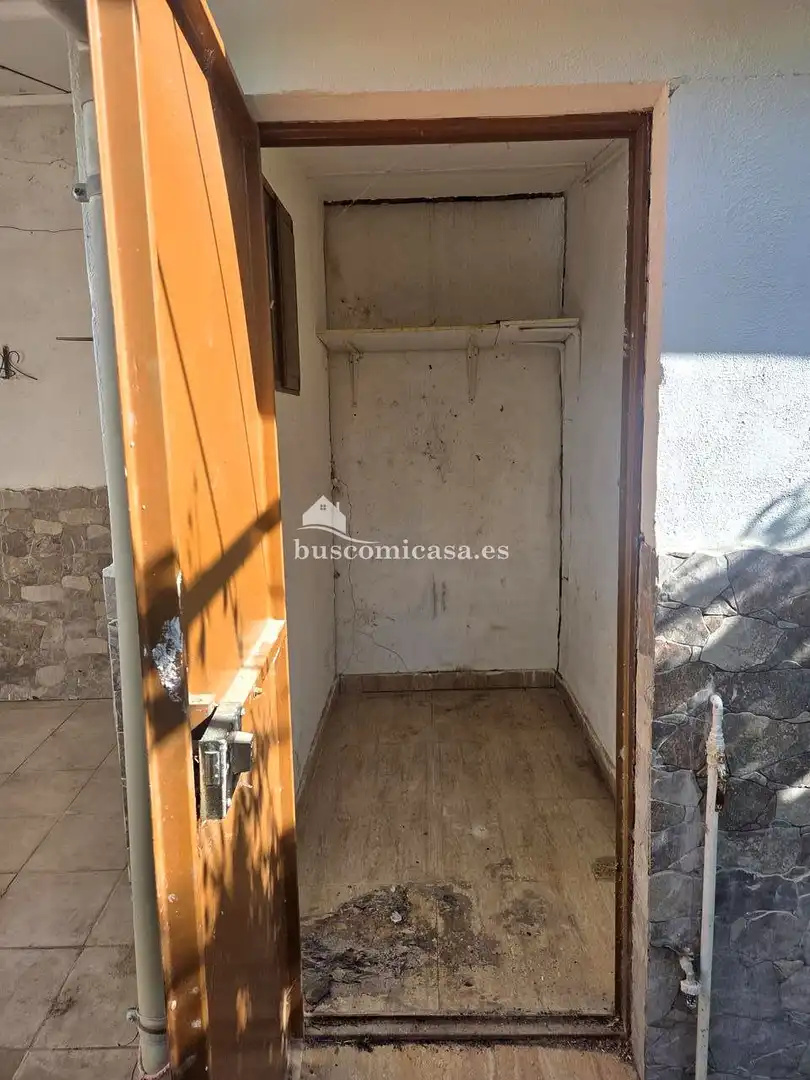 Casa o xalet en venda en Jaén amb Jardí privat, Traster i Moblat