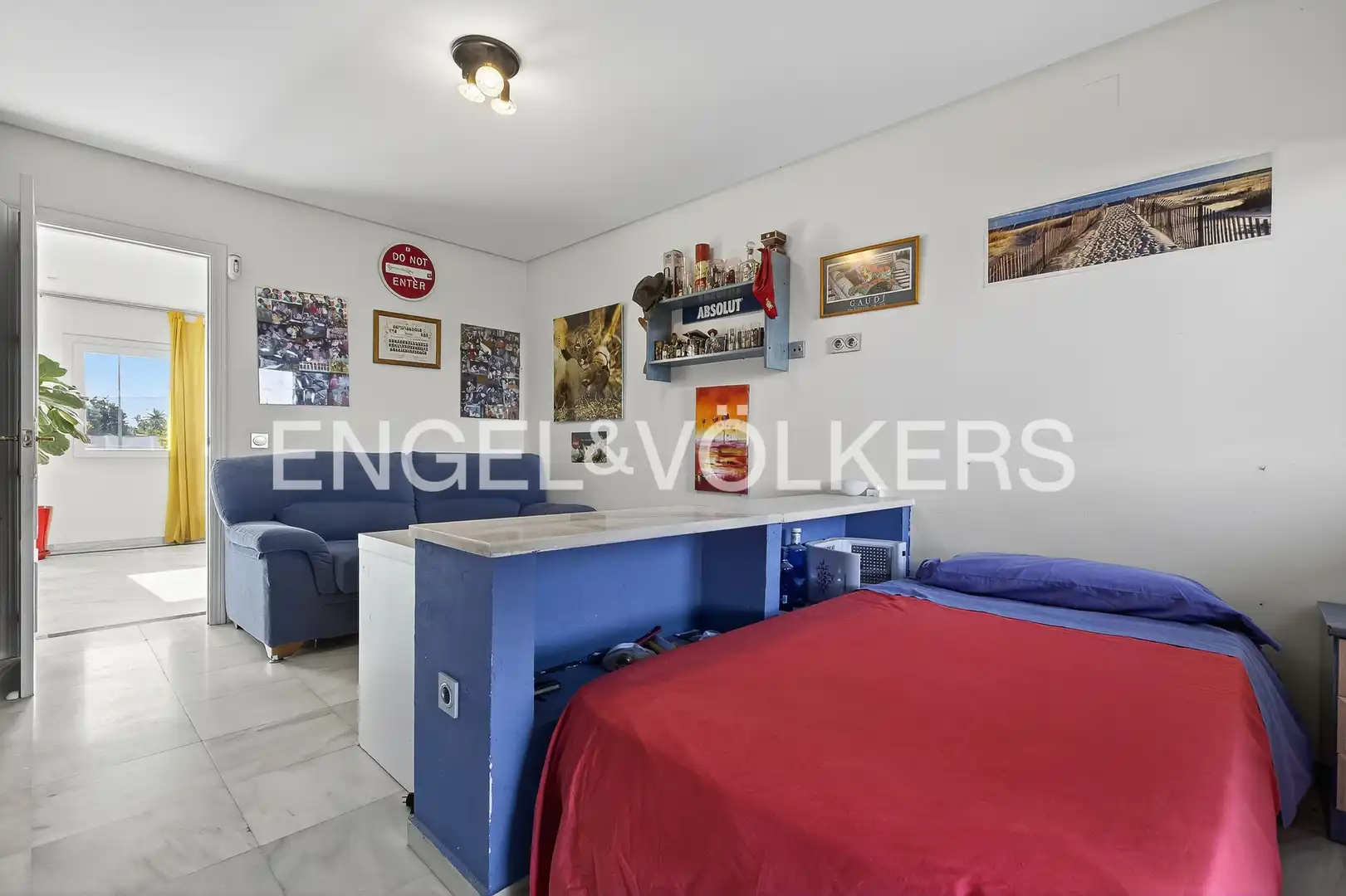 Houses for sale in Dos Hermanas  with Air Conditioner, Heating and Private garden
