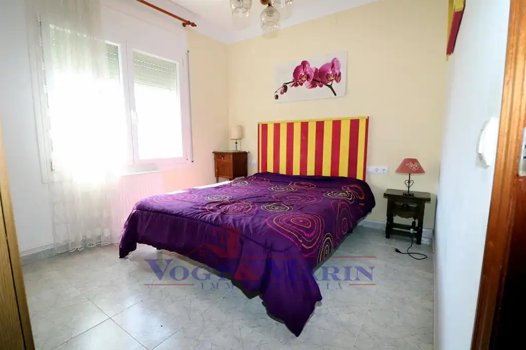 Casa con terraza en venta en Carrer Montgrí, imagen 23
