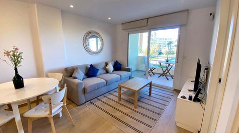 Foto 4 de Apartamento en venta en Carretera Les Marines Racons a Dénia, 92, Devessa - Monte Pego, Dénia