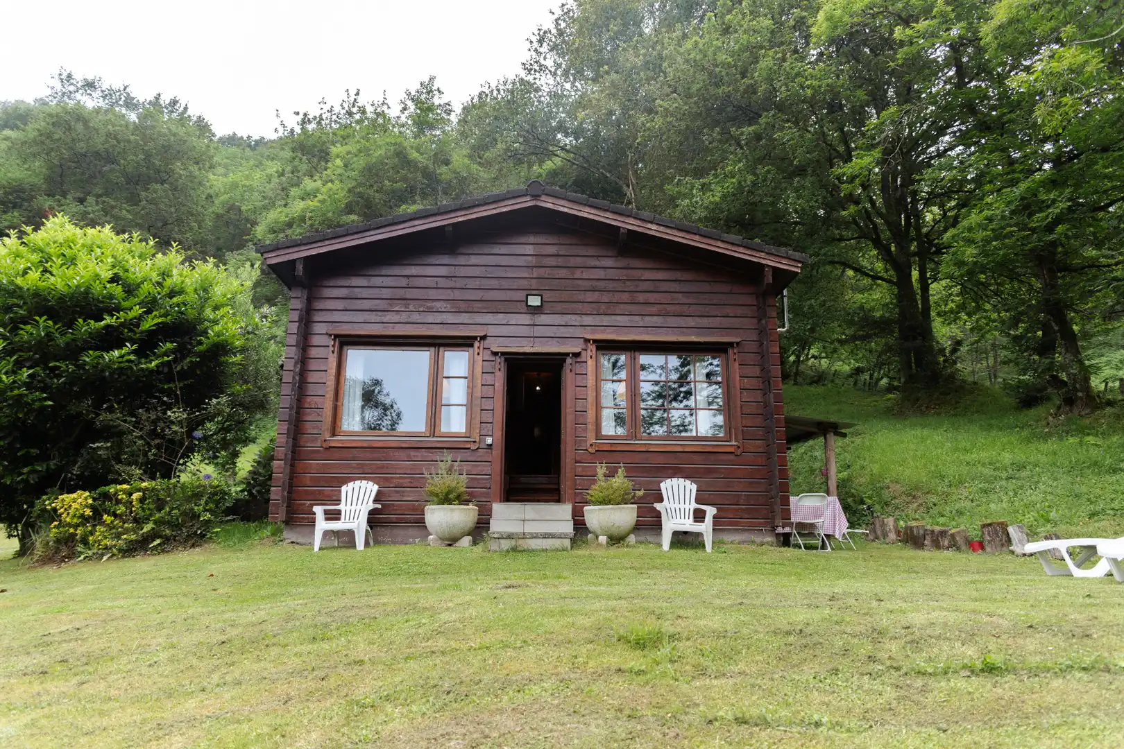 Finca rústica en venta en Hernani