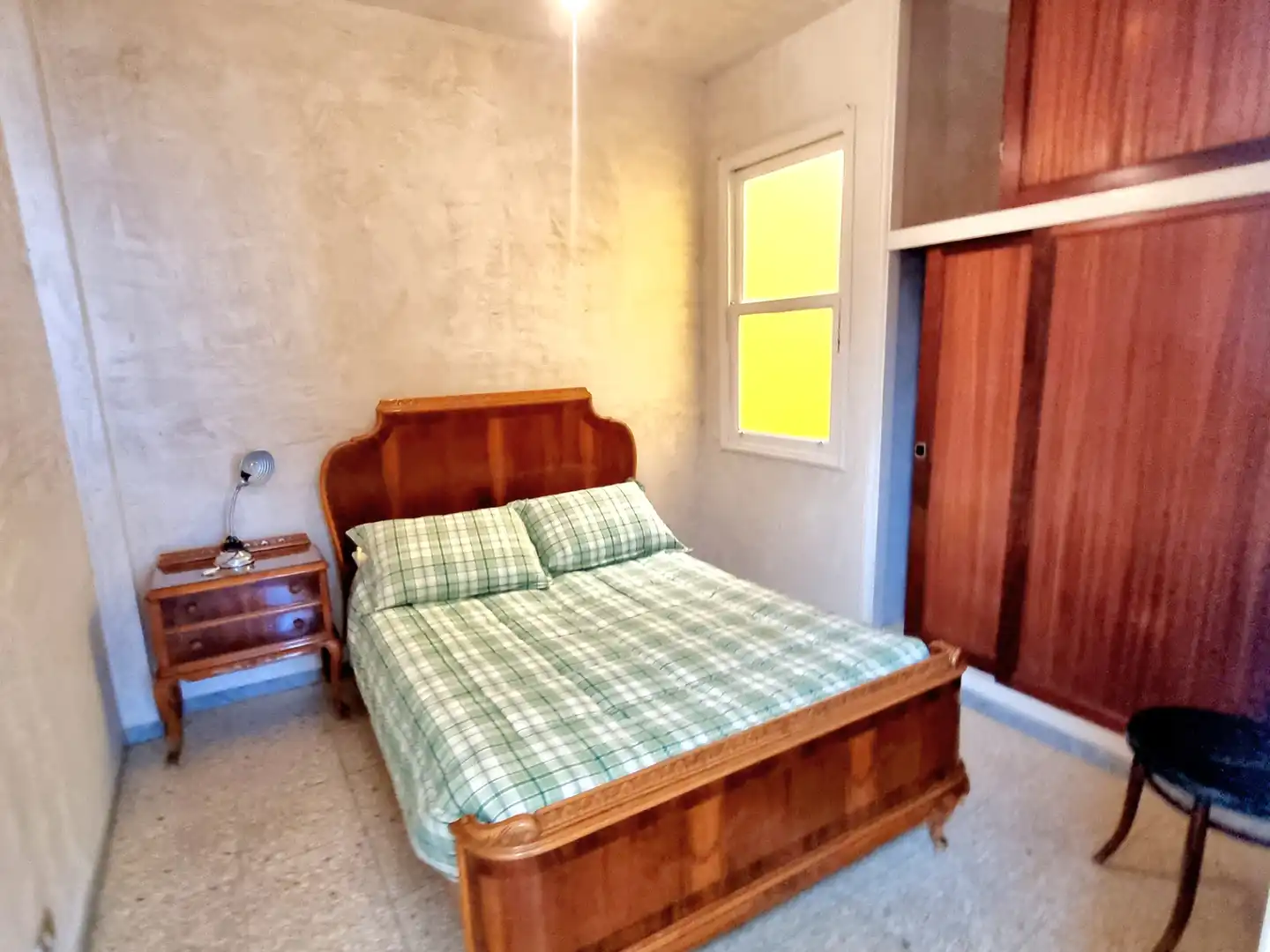 Casa adosada en venda a Calle Hermano Apolinar, Centro