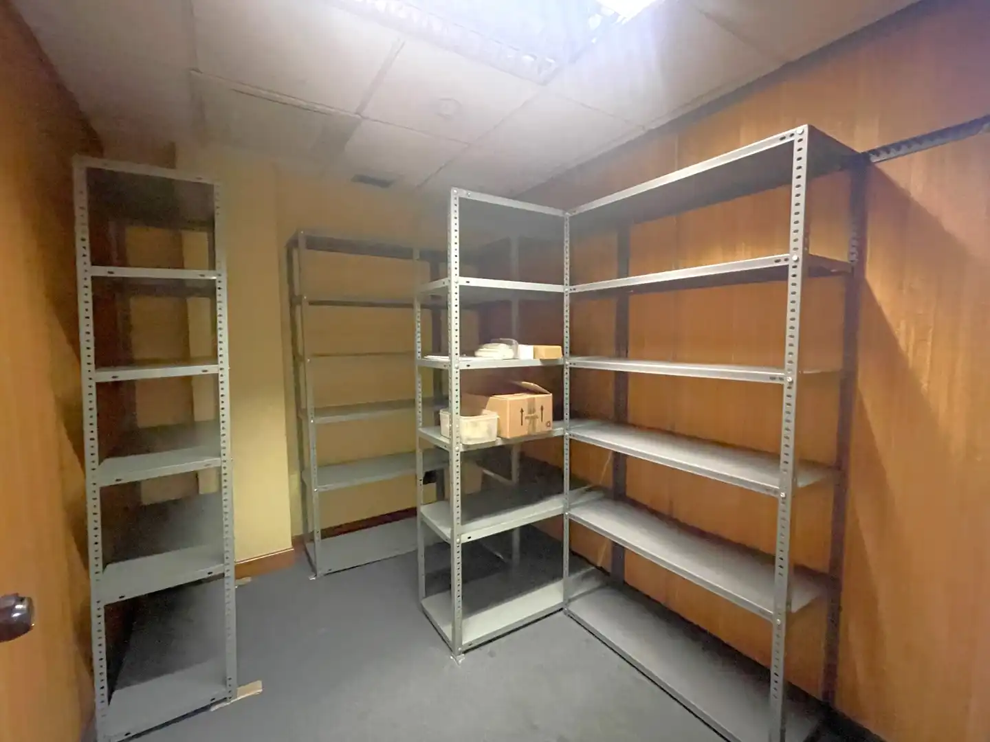 Oficina en venta en Polígono Industrial Aurrera Poligonoa, imagen 11