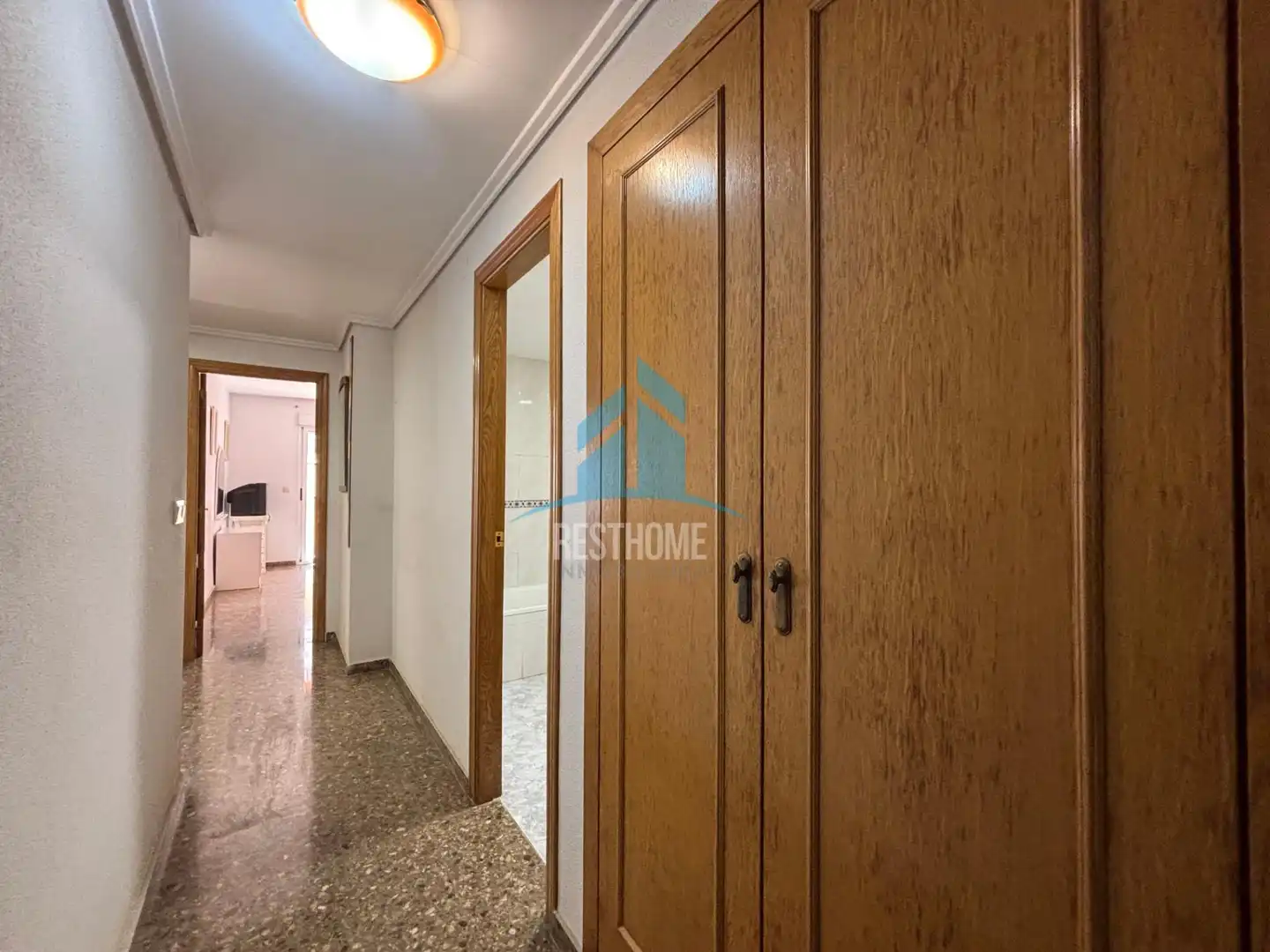 Appartamento con terrazza in vendita a Calle LLUIS VIVES, imagen 29