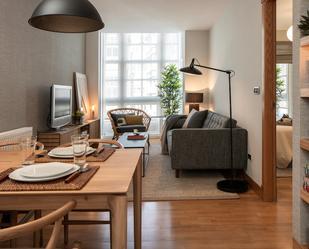 Apartment to rent in Ensanche
