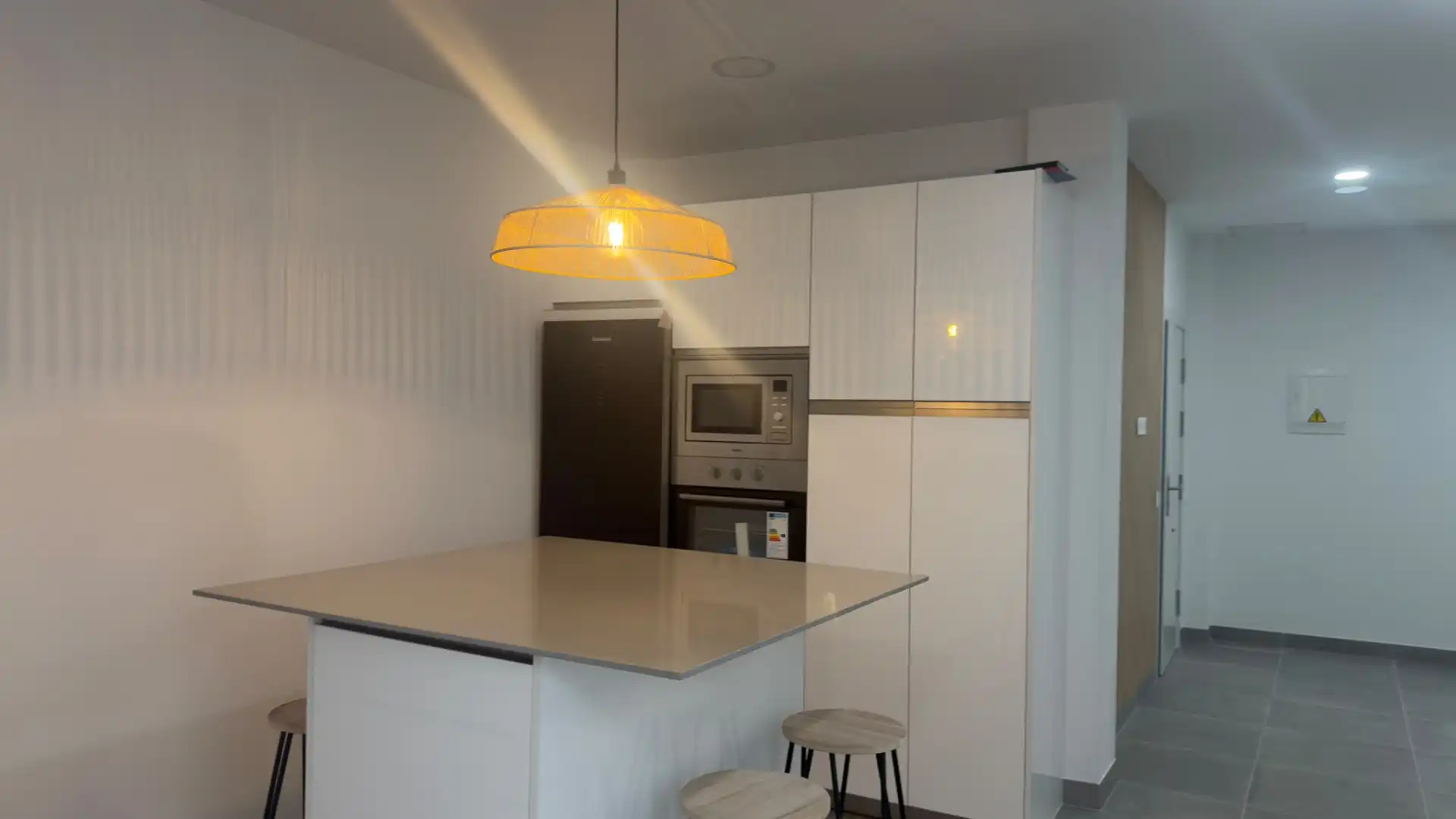 Piso en venta en Tamaraceite - San Lorenzo - Tenoya, imagen 6