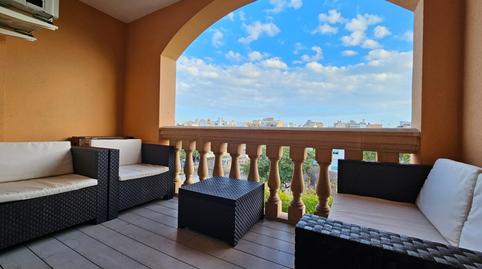 Foto 5 de Piso de alquiler en Plaça de Toros,  Palma de Mallorca