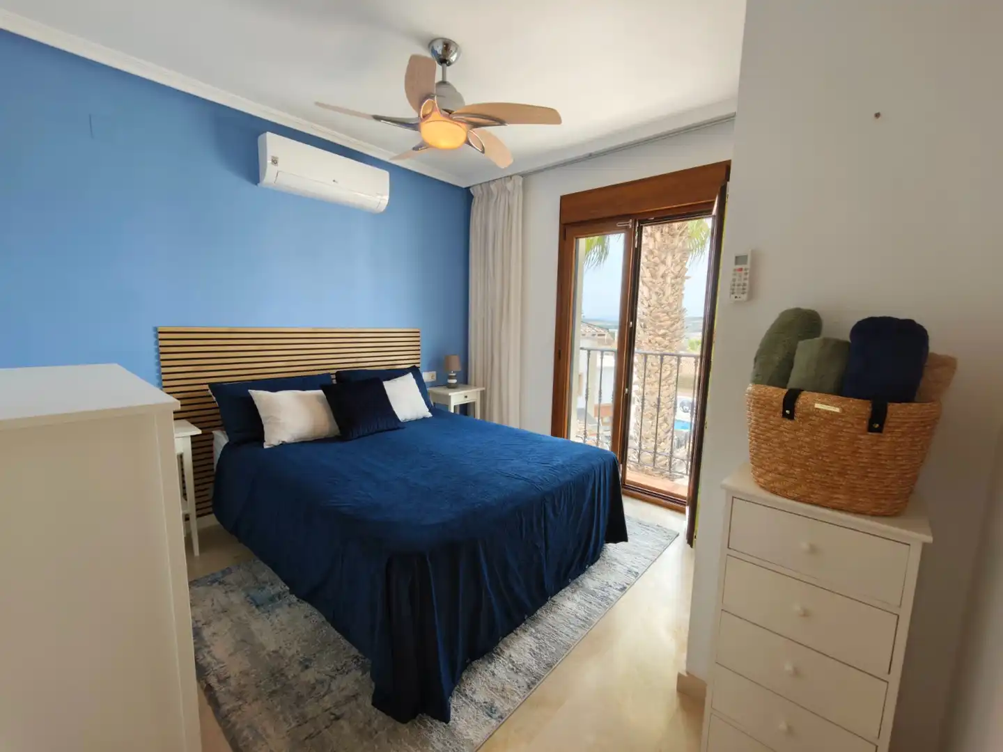 Mini appartamento con terrazza in vendita a Algorfa, imagen 5