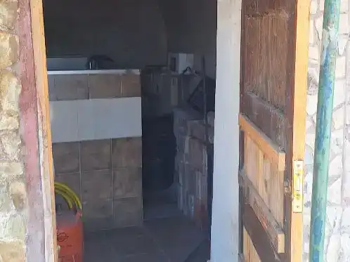 Cocina de Planta baja en venta en Corera con Amueblado