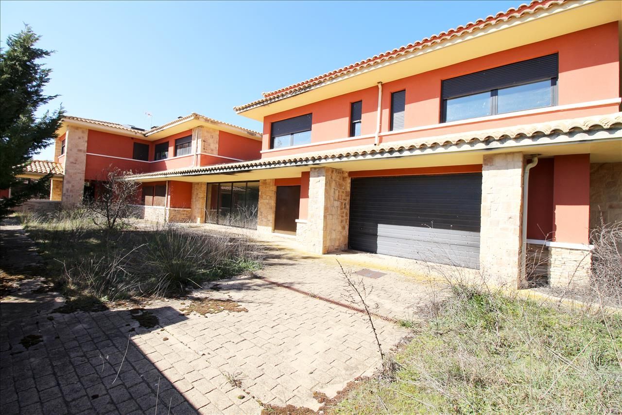 Apartament en venda a BELLA SOMBRA, Carrascal de Barregas