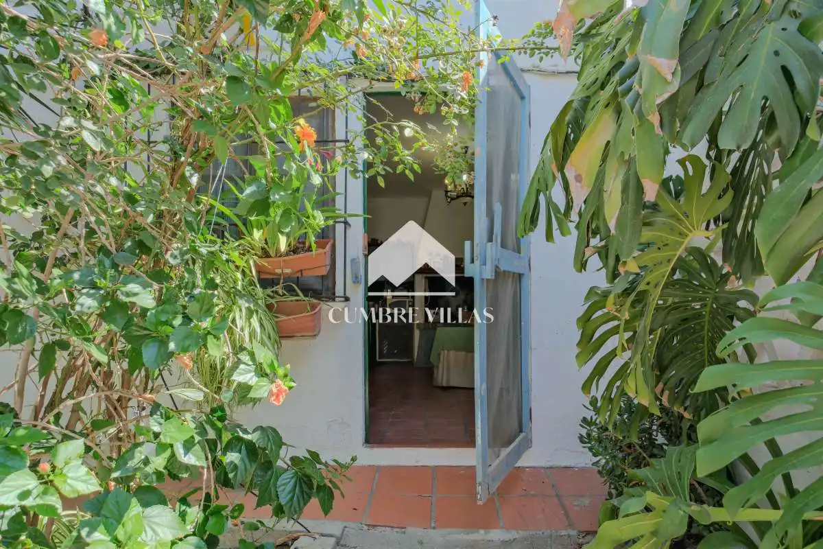 Casa rústica amb jardí en venda a Motril  ciudad, imagen 66
