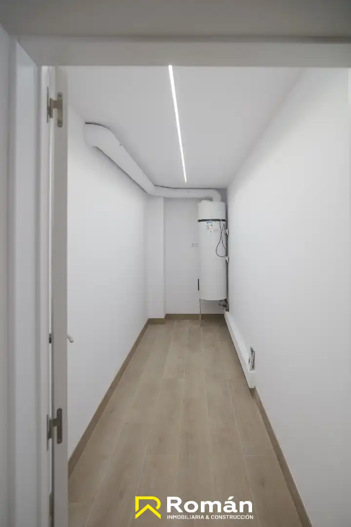 Piso en venta en Aranguren con Aire acondicionado, Calefacción y Terraza
