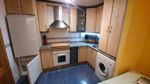 Foto 2 de Apartament de lloguer a Centro, Ponferrada