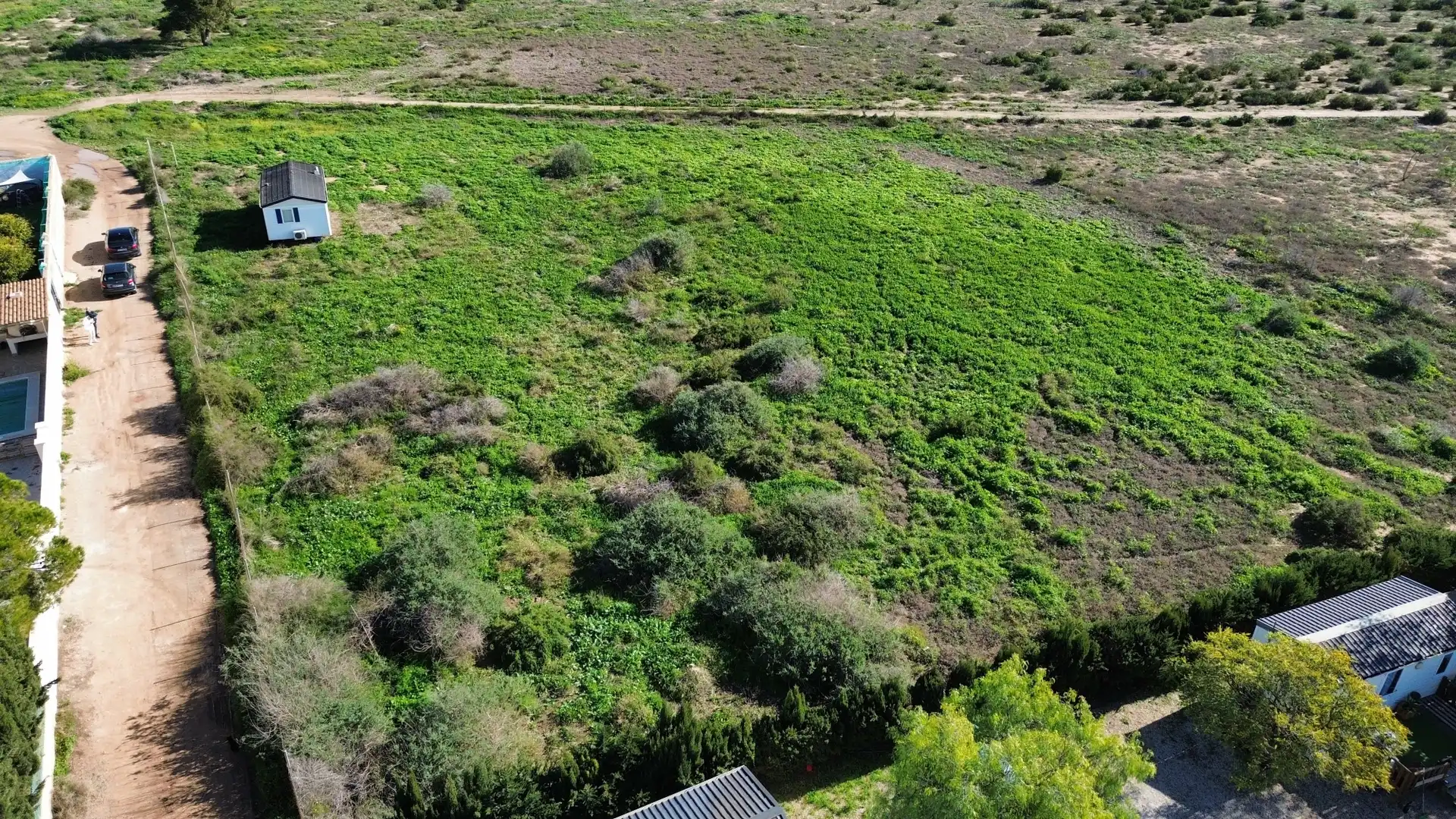 Terrenys i solars en venda a Las Lomas de Rame - Bahía Bella, imagen 2