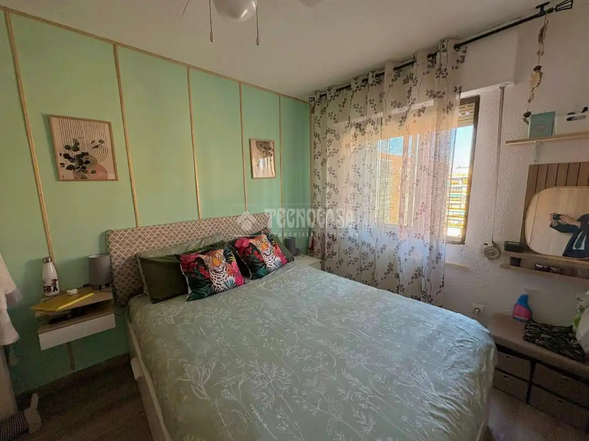 Piso en venta en Venecia - Nueva Alcalá
