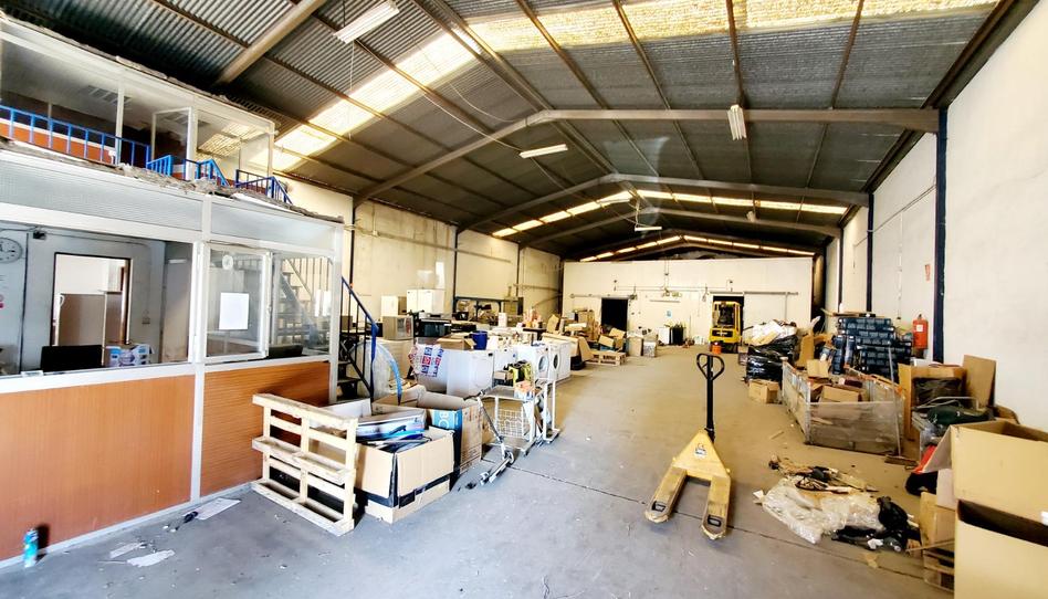 Photo 1 of Industrial buildings for sale in Calle Macaray, Carranque - Haza Cuevas, Málaga