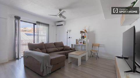 Photo 3 of Flat to share in Barrio de Patraix,  Valencia Capital